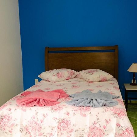 Chalé saí azul Apartman Penedo  Kültér fotó