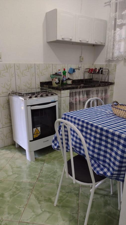 Chalé saí azul Apartman Penedo  Kültér fotó