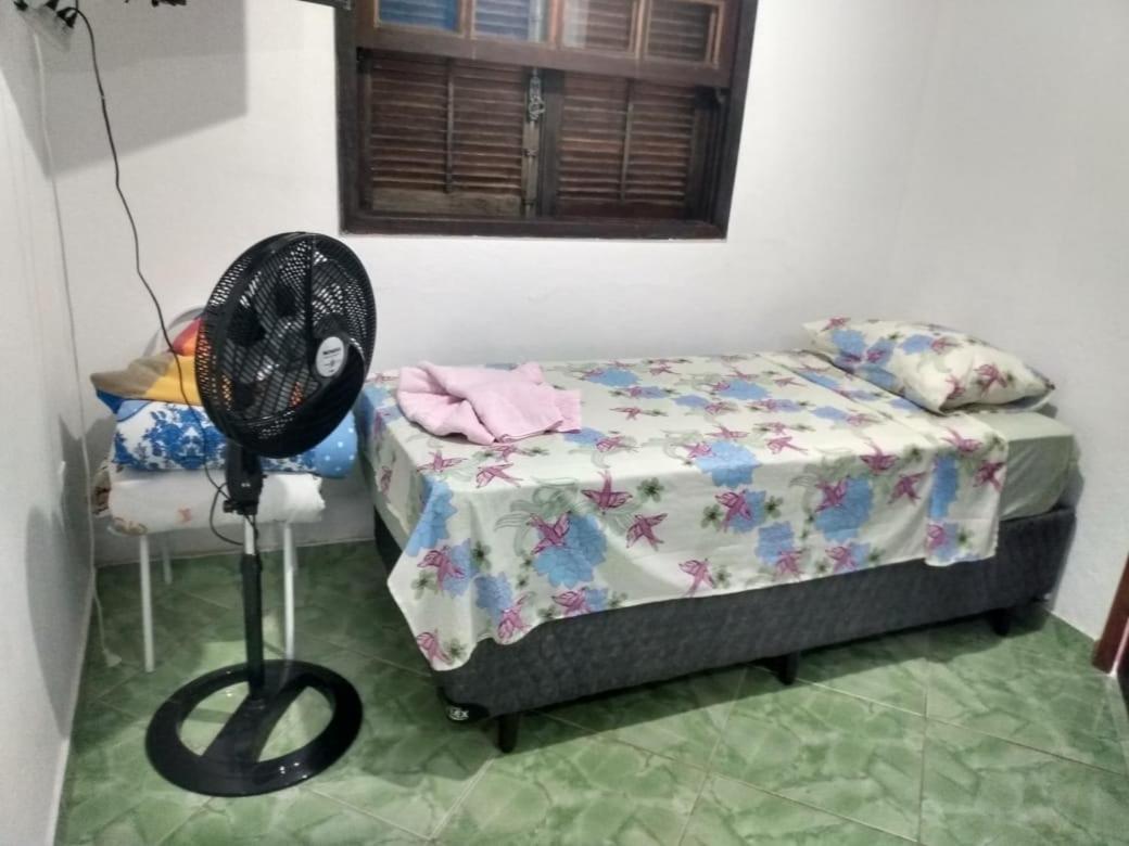 Chalé saí azul Apartman Penedo  Kültér fotó
