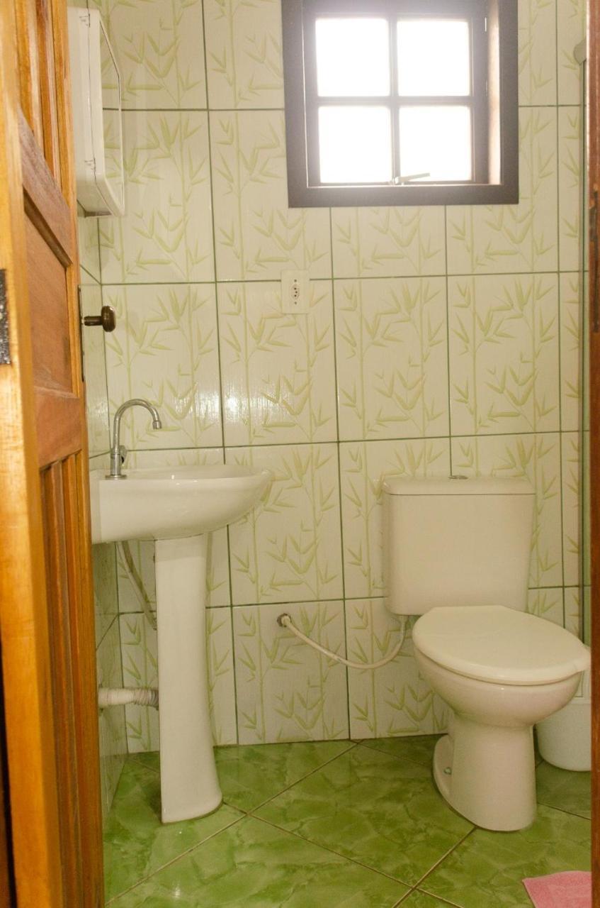 Chalé saí azul Apartman Penedo  Kültér fotó
