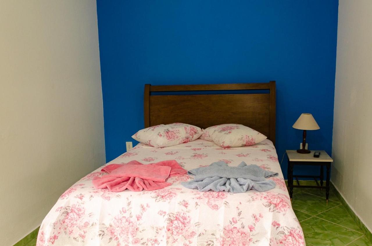 Chalé saí azul Apartman Penedo  Kültér fotó