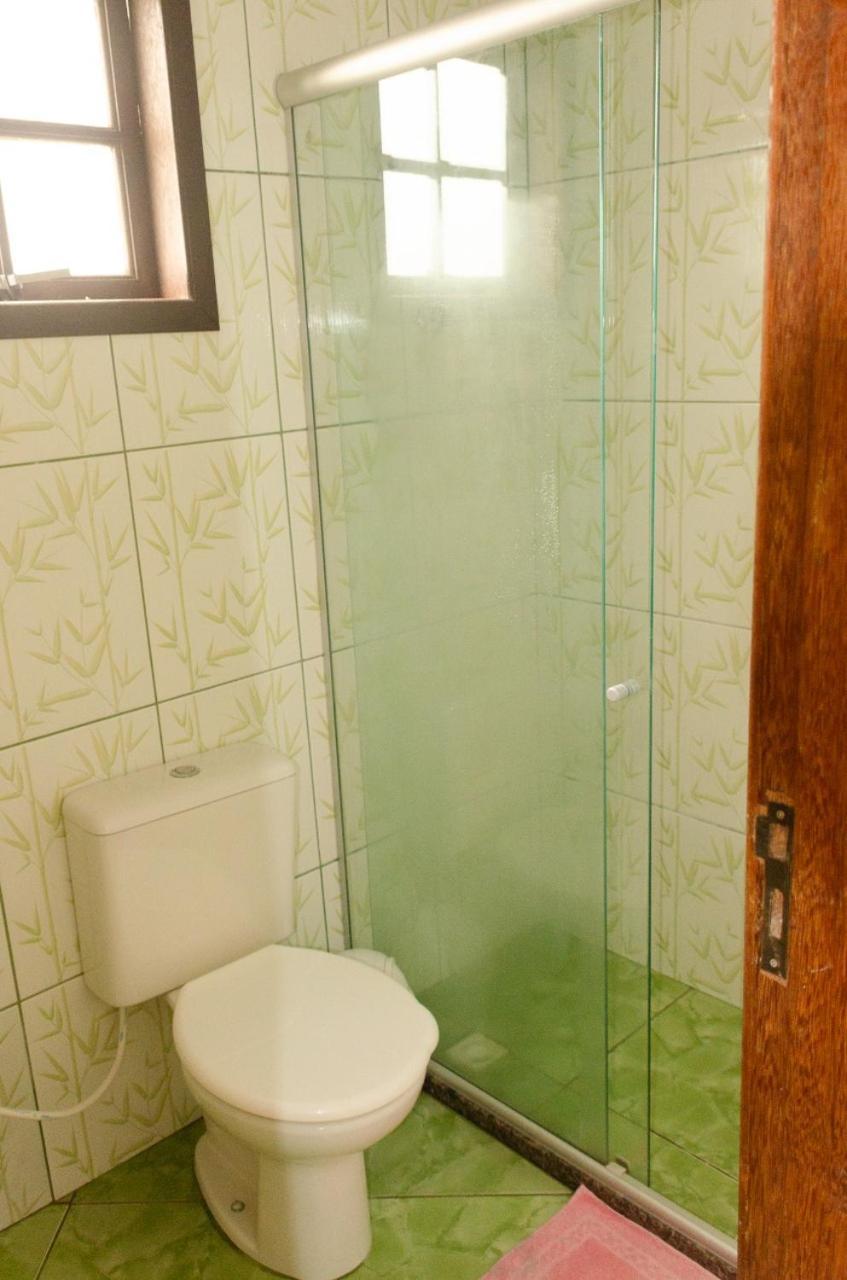 Chalé saí azul Apartman Penedo  Kültér fotó
