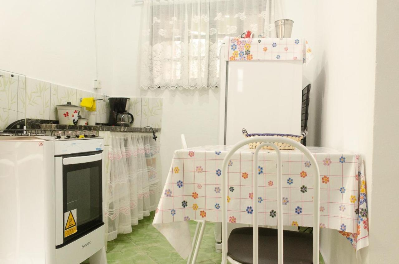 Chalé saí azul Apartman Penedo  Kültér fotó